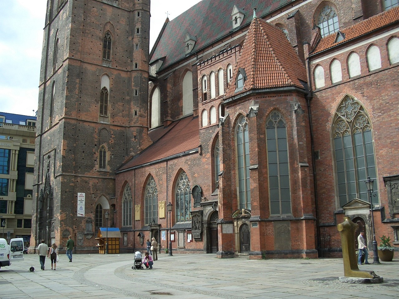 Wroclaw